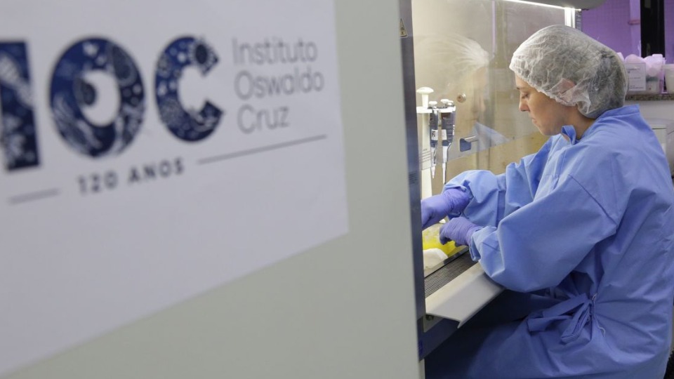 Fiocruz: vírus respiratórios permanecem em alta na maior parte do país fiocruz:-virus-respiratorios-permanecem-em-alta-na-maior-parte-do-pais