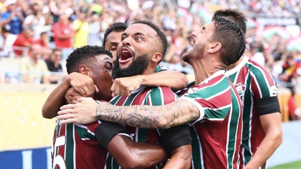 Fluminense vence Al Hilal e se classifica à semifinal do Mundial fluminense-vence-al-hilal-e-se-classifica-a-semifinal-do-mundial