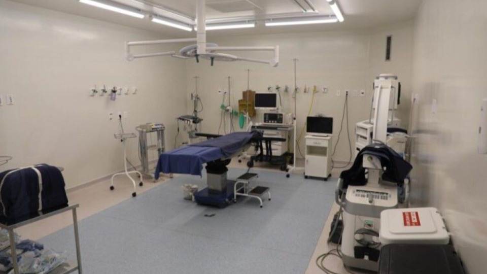 Hospital Regional de Guajará-Mirim ganha novos leitos de UTI, hemodiálise e tomografia hospital-regional-de-guajara-mirim-ganha-novos-leitos-de-uti,-hemodialise-e-tomografia
