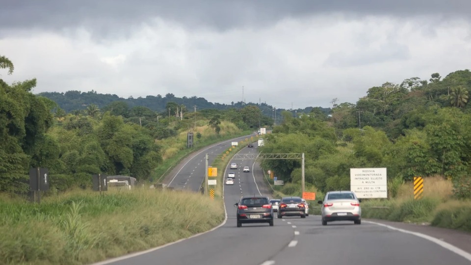 Motorista de caminhão tem mal súbito e morre na BR motorista-de-caminhao-tem-mal-subito-e-morre-na-br