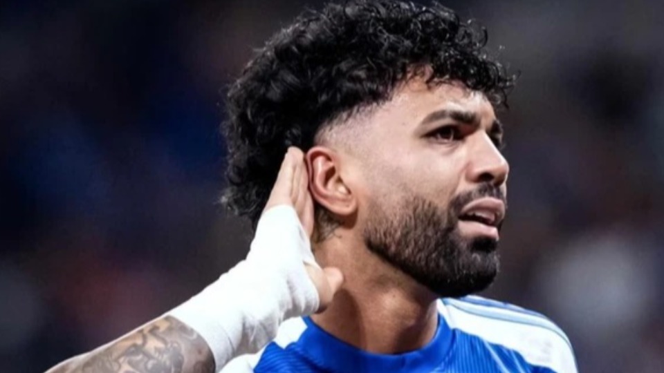 Gabigol é absolvido de acusação de fraude em exame antidoping gabigol-e-absolvido-de-acusacao-de-fraude-em-exame-antidoping