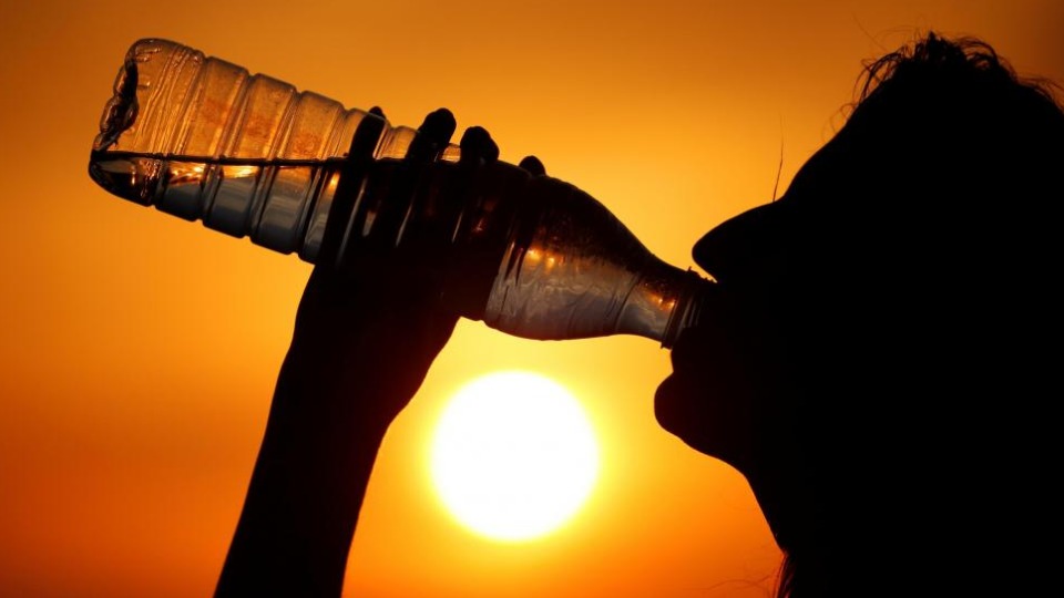 Sábado será de tempo firme e temperaturas elevadas em Rondônia sabado-sera-de-tempo-firme-e-temperaturas-elevadas-em-rondonia