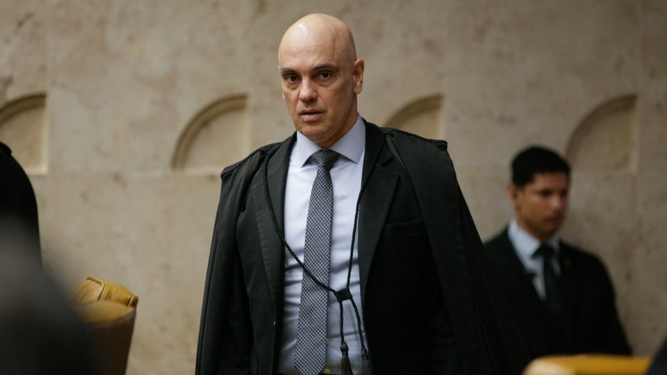 IOF: Moraes suspende atos do governo e do Congresso, e convoca conciliação iof:-moraes-suspende-atos-do-governo-e-do-congresso,-e-convoca-conciliacao