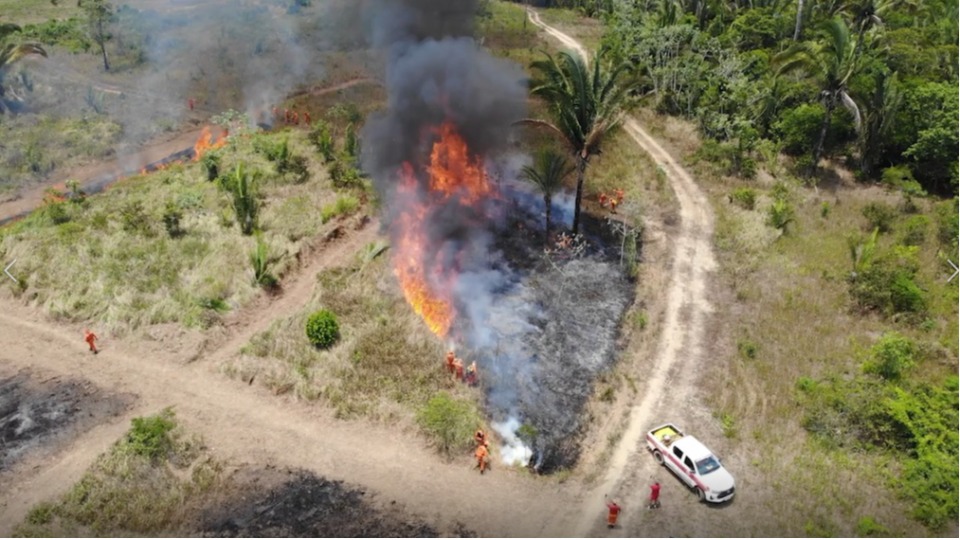 SGC TV: Período de estiagem começa em maio e queimadas já preocupam em Rondônia sgc-tv:-periodo-de-estiagem-comeca-em-maio-e-queimadas-ja-preocupam-em-rondonia