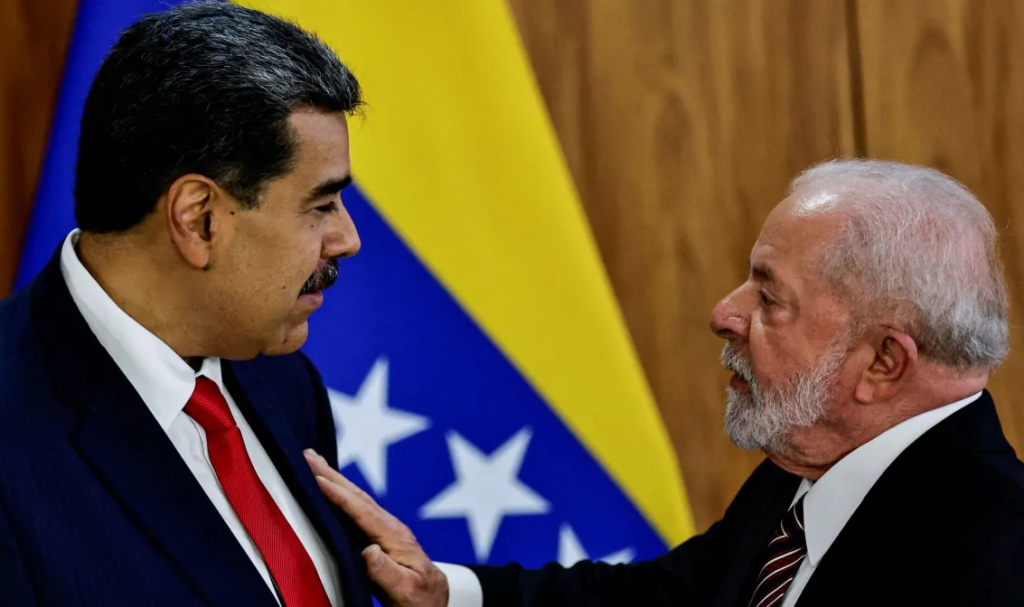 Dívida da Venezuela com Brasil passa R$ 10 bilhões; calote já dura 7 anos divida-da-venezuela-com-brasil-passa-r$-10-bilhoes;-calote-ja-dura-7-anos