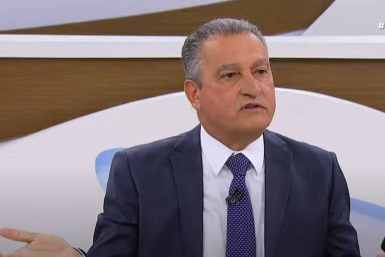 Ministro critica volume de emendas e diz que modelo não existe em nenhum lugar do mundo ministro-critica-volume-de-emendas-e-diz-que-modelo-nao-existe-em-nenhum-lugar-do-mundo