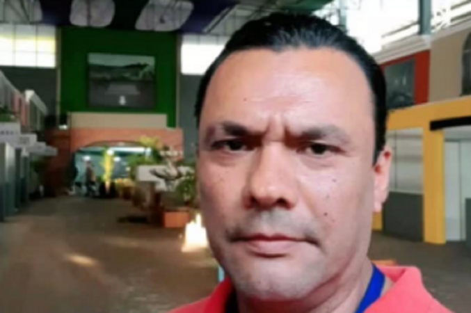 Saiba quem é Luiz Flávio de Brito, apresentador de TV que morreu após ser atacado com furadeira saiba-quem-e-luiz-flavio-de-brito,-apresentador-de-tv-que-morreu-apos-ser-atacado-com-furadeira