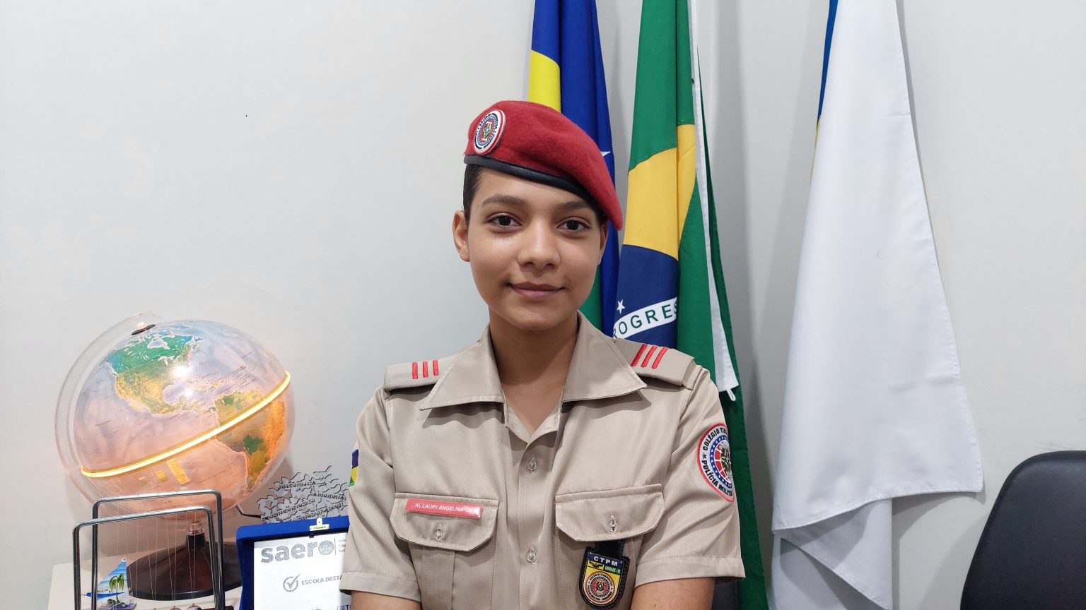 Estudante de Ji-Paraná é selecionada para representar Rondônia no programa Jovem Senador 2025 estudante-de-ji-parana-e-selecionada-para-representar-rondonia-no-programa-jovem-senador-2025