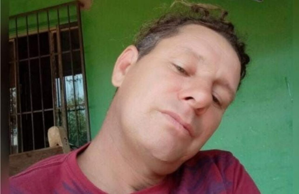 Homem é encontrado morto dentro de freezer em Alta Floresta D'Oeste, RO homem-e-encontrado-morto-dentro-de-freezer-em-alta-floresta-d'oeste,-ro