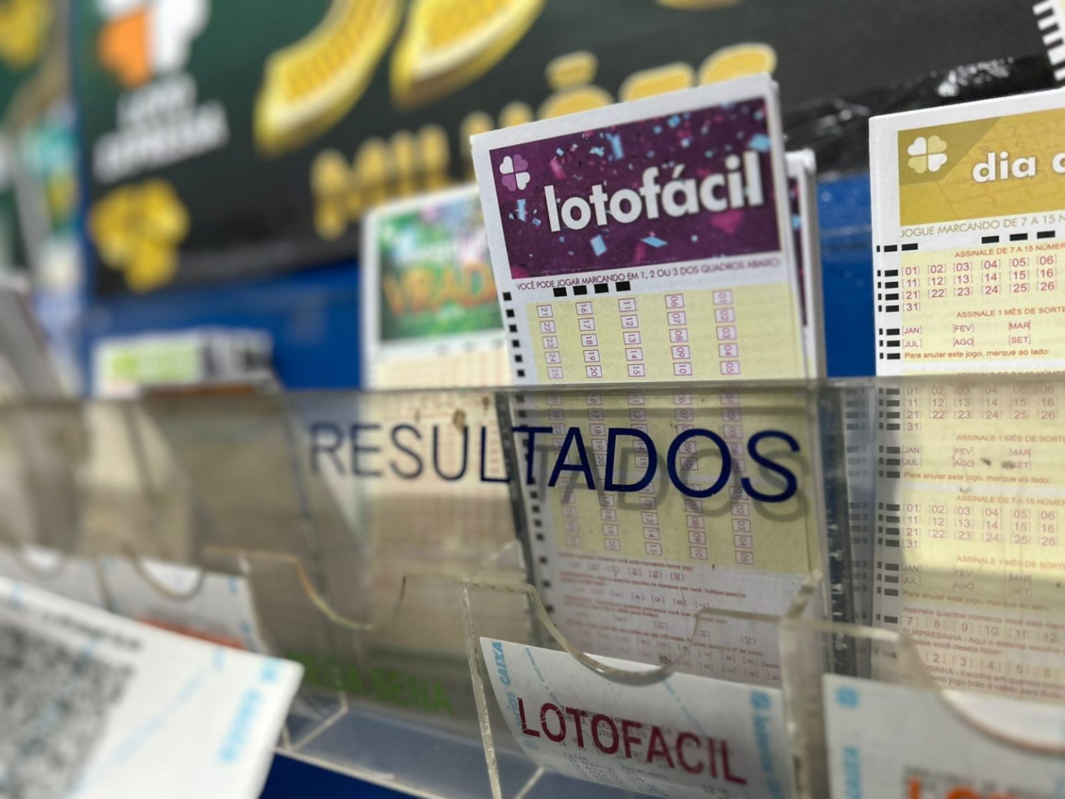Aposta de Porto Velho ganha sozinha mais de R$ 1,5 milhão na Lotofácil aposta-de-porto-velho-ganha-sozinha-mais-de-r$-1,5-milhao-na-lotofacil