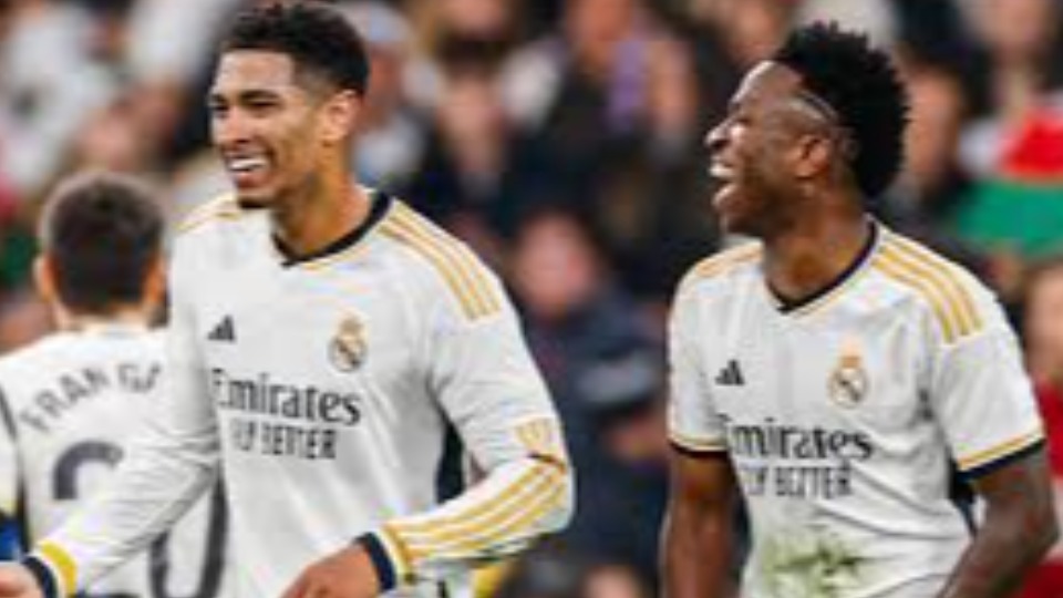 Real Madrid vence o Dortmund e encara o PSG no Mundial real-madrid-vence-o-dortmund-e-encara-o-psg-no-mundial