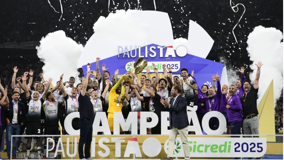 Corinthians atrasa salários de jogadores e funcionários; entenda situação corinthians-atrasa-salarios-de-jogadores-e-funcionarios;-entenda-situacao
