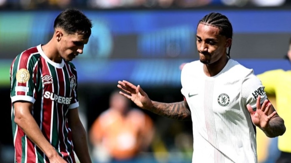 João Pedro decide, Chelsea vence Fluminense e vai à final do Mundial joao-pedro-decide,-chelsea-vence-fluminense-e-vai-a-final-do-mundial