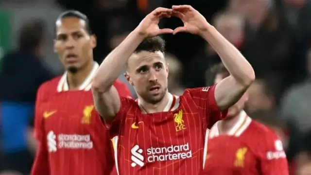 Diogo Jota: atacante somou mais de 300 jogos em carreira na Inglaterra diogo-jota:-atacante-somou-mais-de-300-jogos-em-carreira-na-inglaterra
