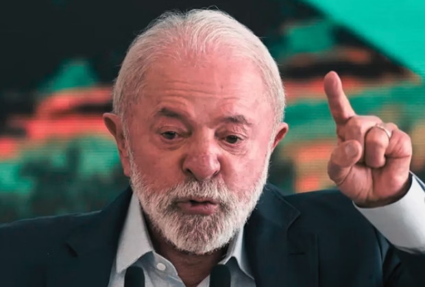 Lula diz que ONU é “insignificante” em discurso para o Banco do Brics lula-diz-que-onu-e-“insignificante”-em-discurso-para-o-banco-do-brics