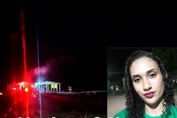 TRÁGICO – Jovem morre afogada durante confraternização em fazenda em Nova Mamoré tragico-–-jovem-morre-afogada-durante-confraternizacao-em-fazenda-em-nova-mamore