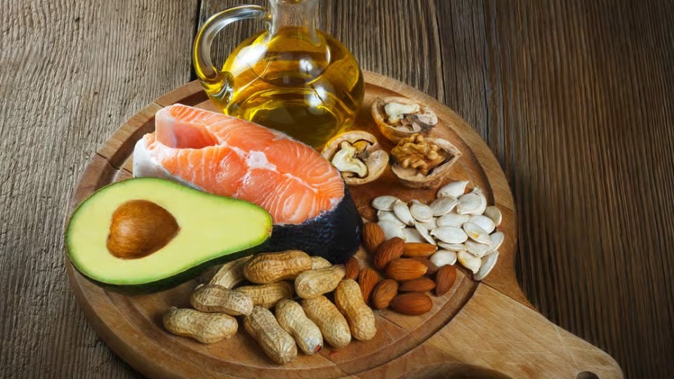 6 alimentos que favorecem a saúde do cérebro, segundo Harvard 6-alimentos-que-favorecem-a-saude-do-cerebro,-segundo-harvard
