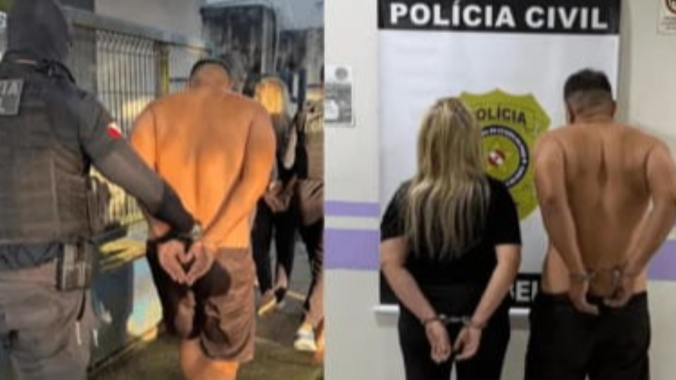 Pastores são presos após morte de fiel mantida em cárcere privado pastores-sao-presos-apos-morte-de-fiel-mantida-em-carcere-privado