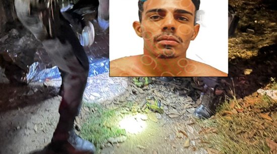 Pistola .45: dois são executados com tiros na cabeça na zona sul de Porto Velho pistola.45:-dois-sao-executados-com-tiros-na-cabeca-na-zona-sul-de-porto-velho