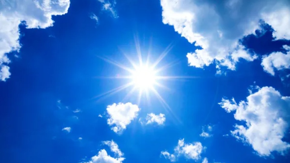 Rondônia terá dia de sol e calor nesta quarta-feira (9) rondonia-tera-dia-de-sol-e-calor-nesta-quarta-feira-(9)