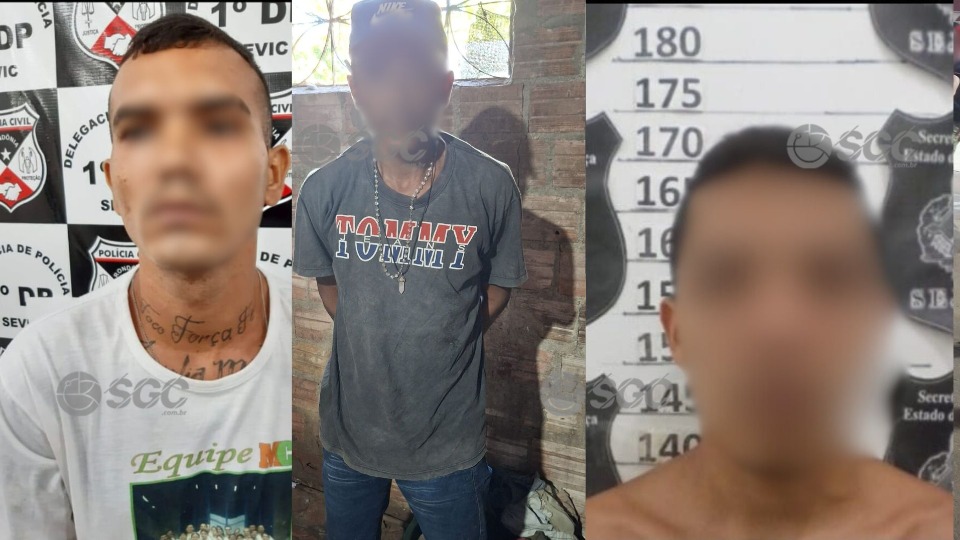 Criminosos que atiraram contra policiais civis em Porto Velho são presos criminosos-que-atiraram-contra-policiais-civis-em-porto-velho-sao-presos