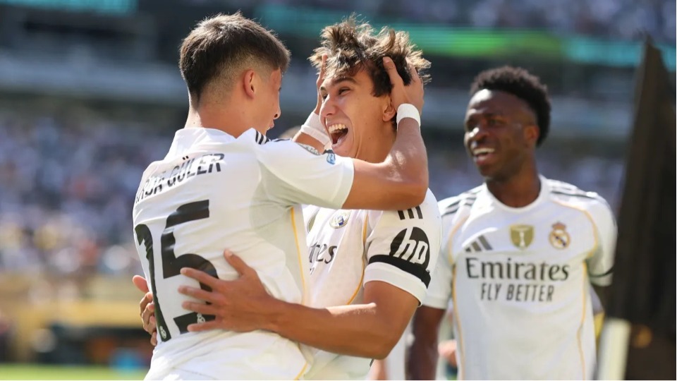 PSG x Real Madrid: escalações e onde assistir à semifinal do Mundial psg-x-real-madrid:-escalacoes-e-onde-assistir-a-semifinal-do-mundial