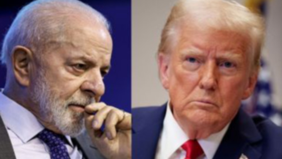 Lula diz que tarifaço de Trump será respondido com lei de reciprocidade lula-diz-que-tarifaco-de-trump-sera-respondido-com-lei-de-reciprocidade