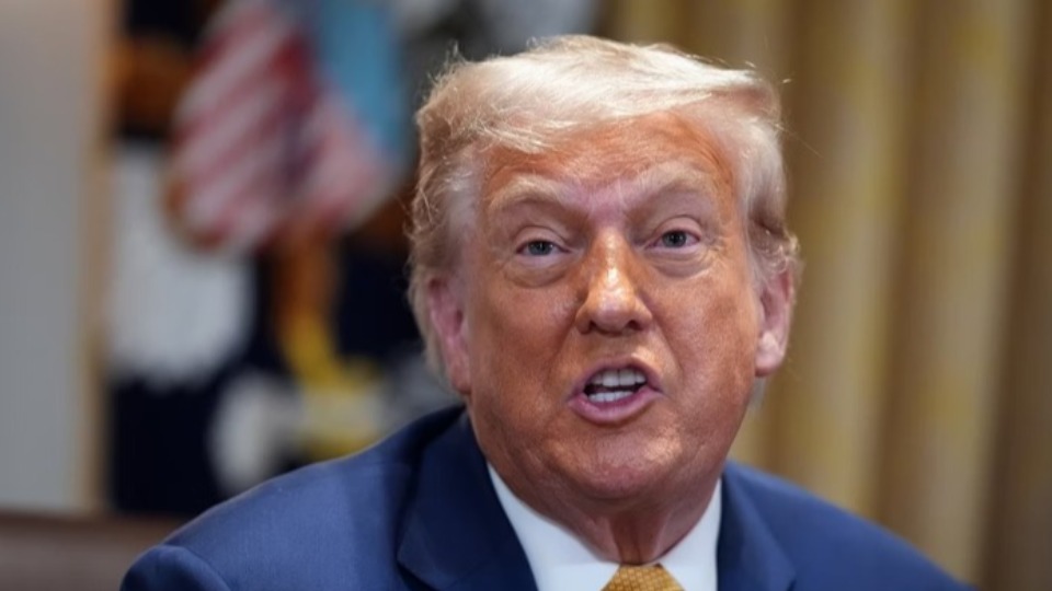Trump cumpre promessa e anuncia tarifa de 50% para produtos do Brasil trump-cumpre-promessa-e-anuncia-tarifa-de-50%-para-produtos-do-brasil