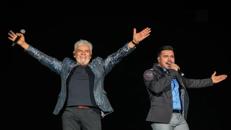 Segunda noite na Expojipa terá show de Matogrosso & Mathias segunda-noite-na-expojipa-tera-show-de-matogrosso-&-mathias