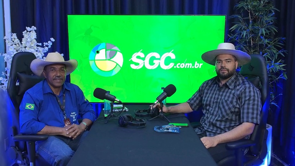 PODCAST SGC: Diretor da ARR, Sérgio Ferreira, detalha a tradição e os objetivos da Expojipa podcast-sgc:-diretor-da-arr,-sergio-ferreira,-detalha-a-tradicao-e-os-objetivos-da-expojipa