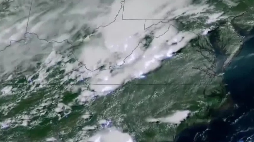Ameaça de tornado nos EUA deixa mais de um milhão de pessoas em alerta ameaca-de-tornado-nos-eua-deixa-mais-de-um-milhao-de-pessoas-em-alerta