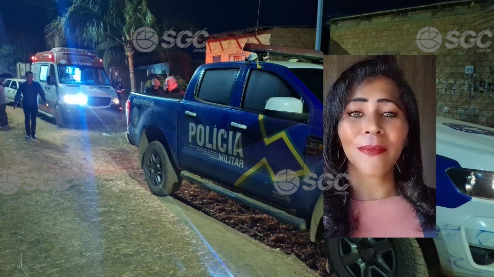 Mulher é encontrada morta em uma residência na zona Leste mulher-e-encontrada-morta-em-uma-residencia-na-zona-leste