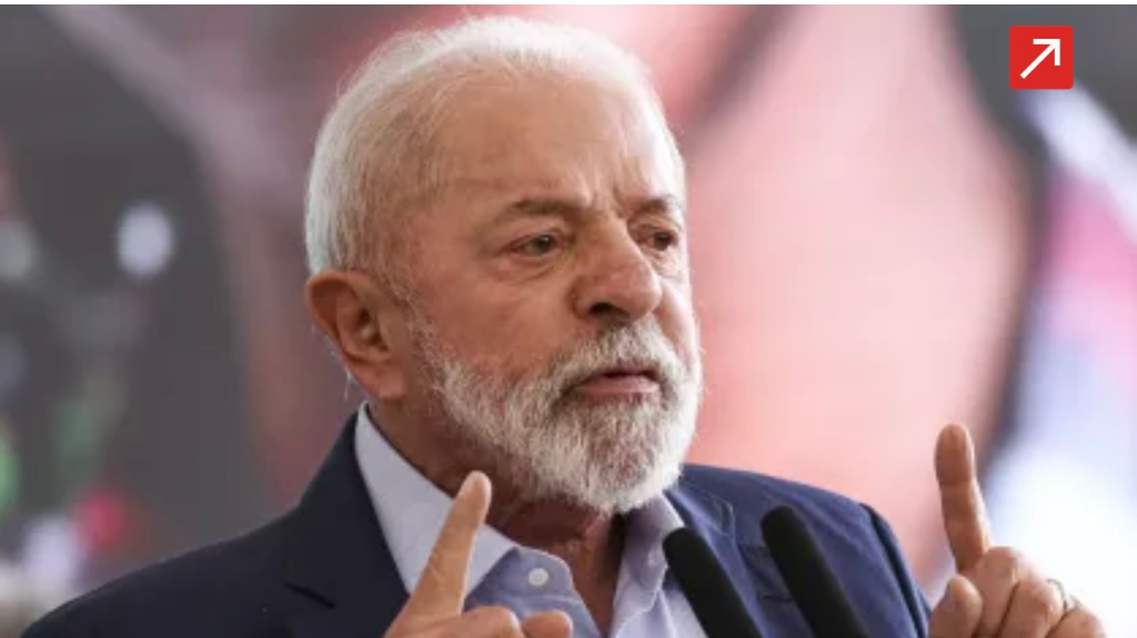 Pesquisa: governo Lula é desaprovado por 62,4% em SP; aprovação é de 34,5% pesquisa:-governo-lula-e-desaprovado-por-62,4%-em-sp;-aprovacao-e-de-34,5%