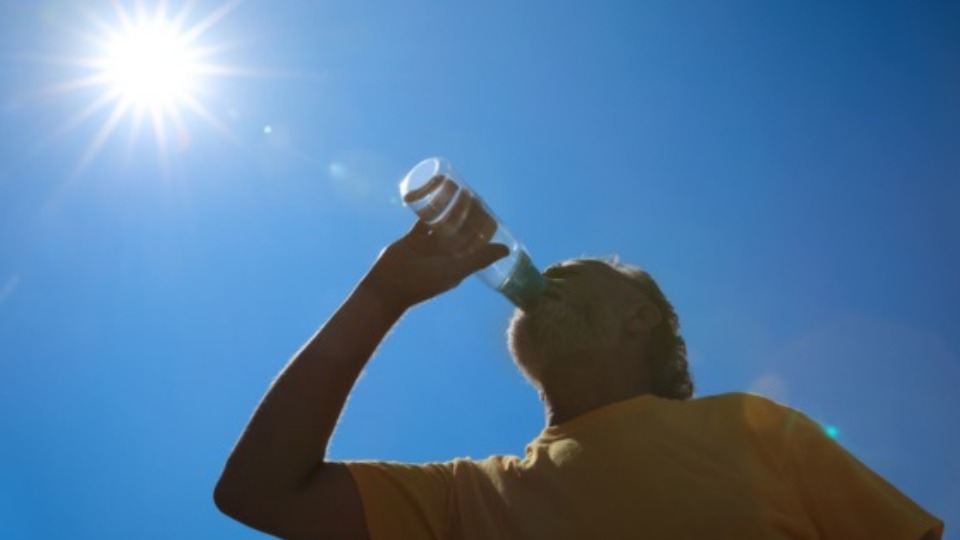 Rondônia terá sexta-feira (11) de sol forte e baixa umidade do ar rondonia-tera-sexta-feira-(11)-de-sol-forte-e-baixa-umidade-do-ar