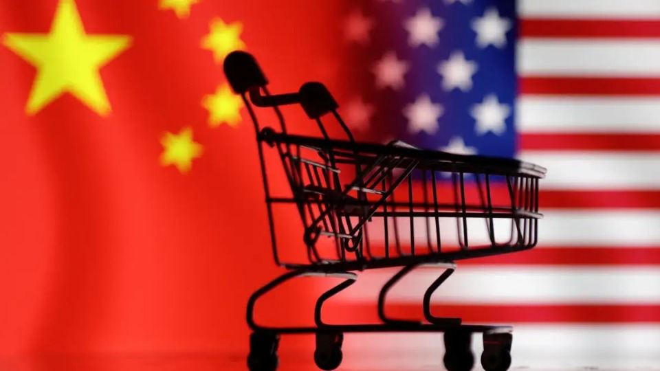 China critica tarifaço contra o Brasil e acusa EUA de intimidação china-critica-tarifaco-contra-o-brasil-e-acusa-eua-de-intimidacao