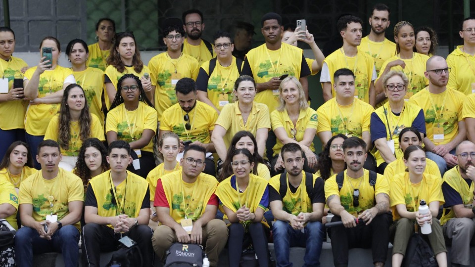 Governo do Amazonas participa de homenagem a voluntários do Projeto Rondon governo-do-amazonas-participa-de-homenagem-a-voluntarios-do-projeto-rondon