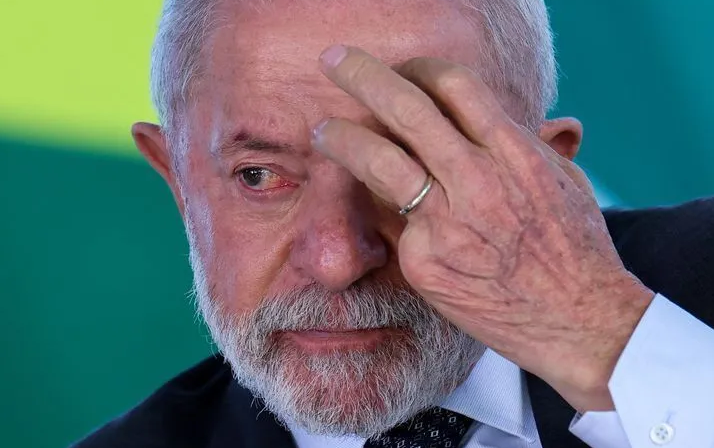 Lula diz que Brasil sobrevive sem EUA e promete buscar novos parceiros lula-diz-que-brasil-sobrevive-sem-eua-e-promete-buscar-novos-parceiros