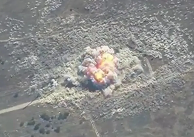 Rússia diz ter destruído postos militares da Ucrânia nas últimas 24 horas russia-diz-ter-destruido-postos-militares-da-ucrania-nas-ultimas-24-horas