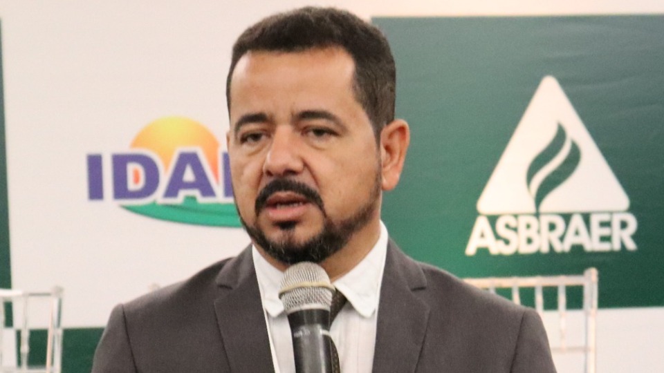 Governo de Rondônia inicia nova fase e exonera presidente da Emater governo-de-rondonia-inicia-nova-fase-e-exonera-presidente-da-emater
