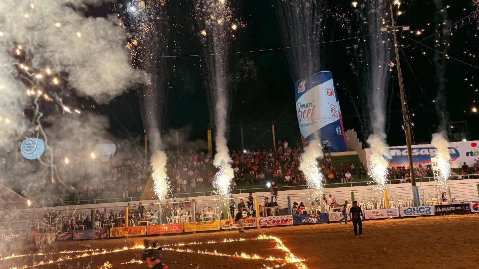 Expojipa 2025: Rodeio internacional e estadual reúnem peões do México, EUA e jovens rondonienses expojipa-2025:-rodeio-internacional-e-estadual-reunem-peoes-do-mexico,-eua-e-jovens-rondonienses