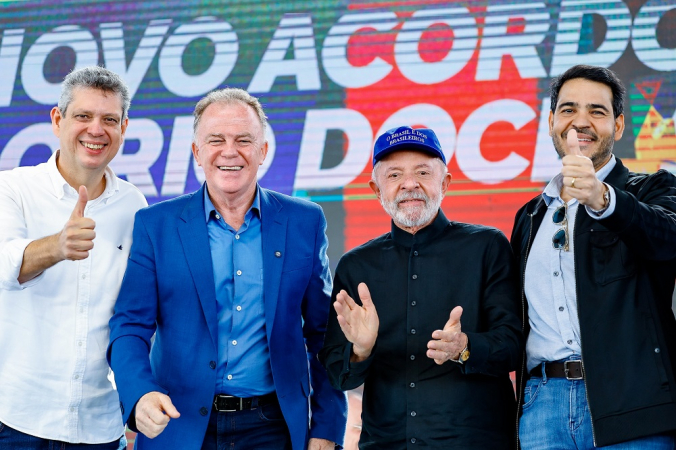 Lula sobe o tom contra família Bolsonaro e ironiza atuação de Eduardo nos EUA lula-sobe-o-tom-contra-familia-bolsonaro-e-ironiza-atuacao-de-eduardo-nos-eua