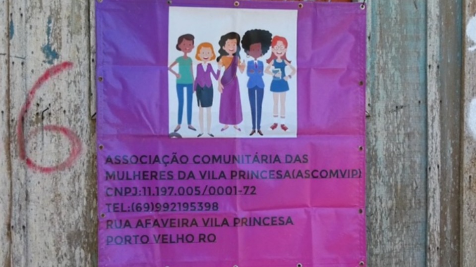 SGC TV: Mulheres da Vila Princesa lutam por sede própria para reativar projetos comunitários sgc-tv:-mulheres-da-vila-princesa-lutam-por-sede-propria-para-reativar-projetos-comunitarios