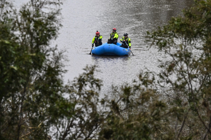 EUA alertam para mais tempestades no Texas e Novo México após inundações recentes eua-alertam-para-mais-tempestades-no-texas-e-novo-mexico-apos-inundacoes-recentes