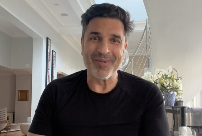 ‘Estou me recuperando’: Edu Guedes se emociona ao falar da luta contra o câncer ‘estou-me-recuperando’:-edu-guedes-se-emociona-ao-falar-da-luta-contra-o-cancer