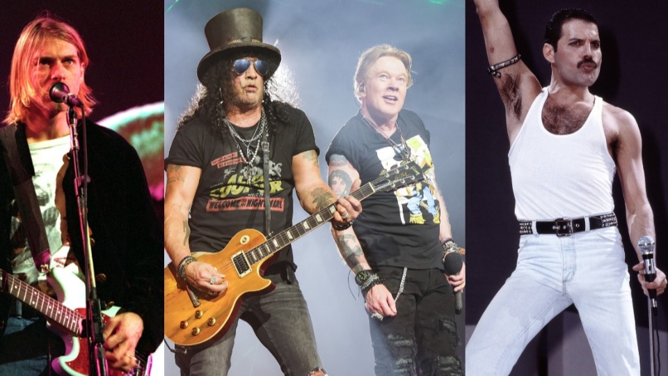 Dia Mundial do Rock: entenda por que a data é celebrada em 13 de julho dia-mundial-do-rock:-entenda-por-que-a-data-e-celebrada-em-13-de-julho