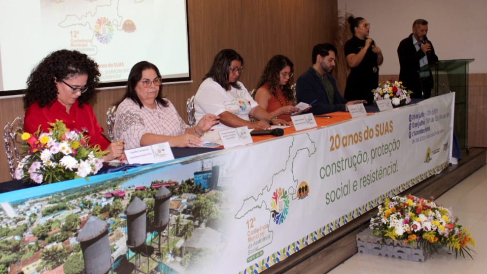 12ª Conferência de Assistência Social discute avanços e desafios do SUAS em Porto Velho 12a-conferencia-de-assistencia-social-discute-avancos-e-desafios-do-suas-em-porto-velho