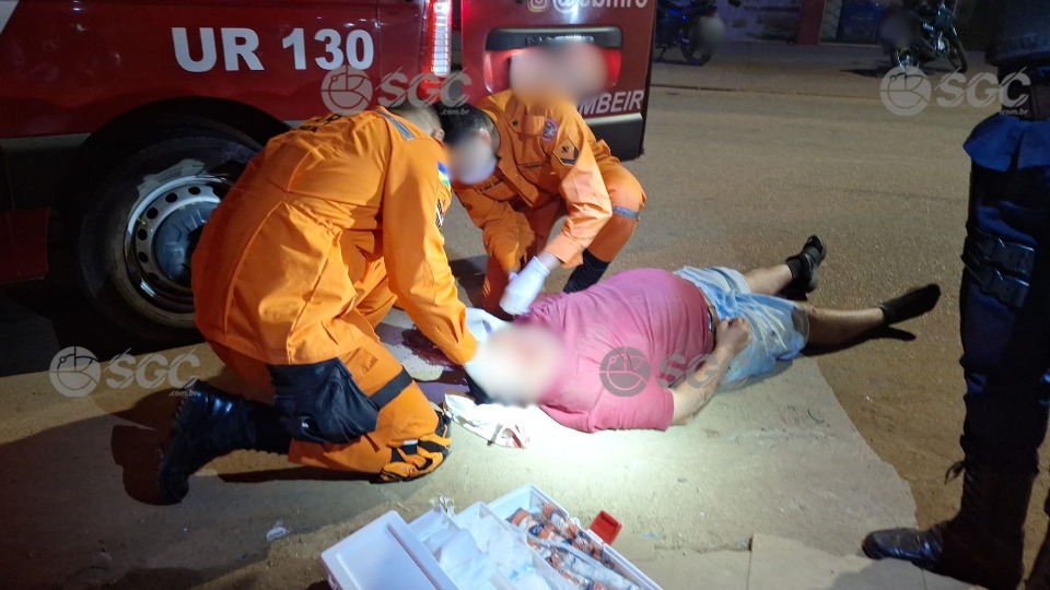 Motociclista fica inconsciente após cair em quebra-molas na zona Leste de Porto Velho motociclista-fica-inconsciente-apos-cair-em-quebra-molas-na-zona-leste-de-porto-velho