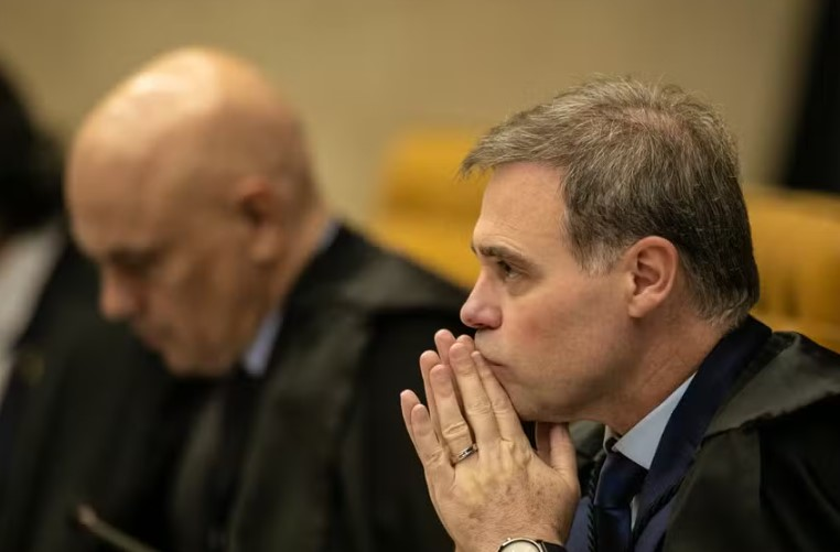André Mendonça será relator de ação para suspender processo sobre tentativa de golpe andre-mendonca-sera-relator-de-acao-para-suspender-processo-sobre-tentativa-de-golpe