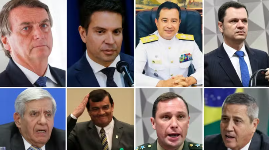 PGR apresenta nesta segunda (14) ao STF alegações finais em ação contra Bolsonaro e sete réus pgr-apresenta-nesta-segunda-(14)-ao-stf-alegacoes-finais-em-acao-contra-bolsonaro-e-sete-reus