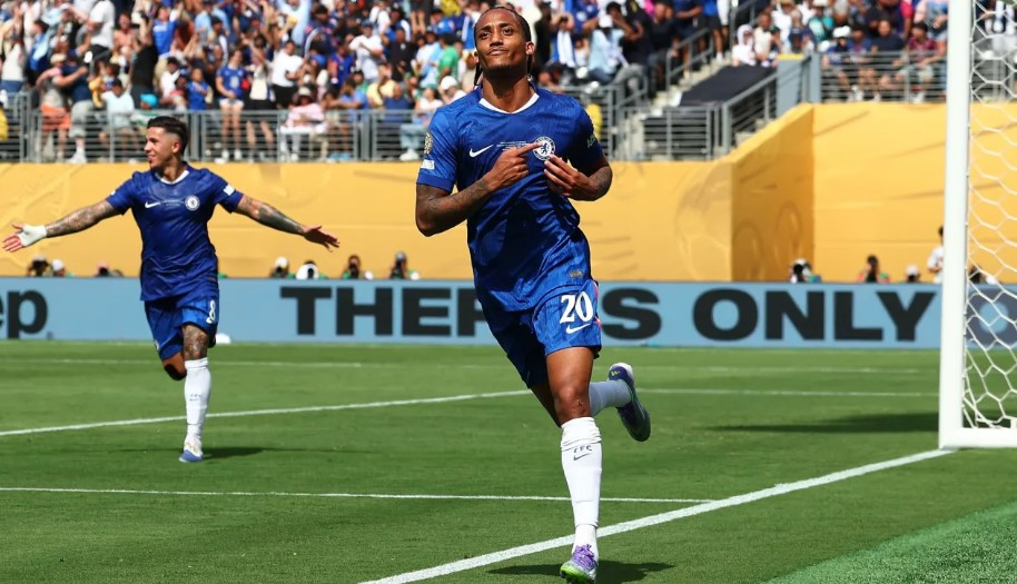 Com golaço do brasileiro João Pedro, Chelsea vence o PSG por 3 a 0 e é campeão do Mundial com-golaco-do-brasileiro-joao-pedro,-chelsea-vence-o-psg-por-3-a-0-e-e-campeao-do-mundial